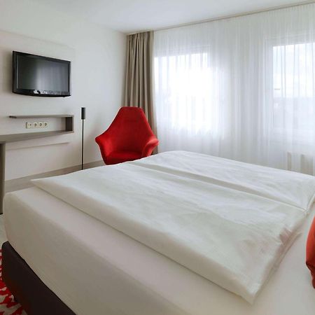 فندق Ramada By Wyndham دريسدن المظهر الخارجي الصورة