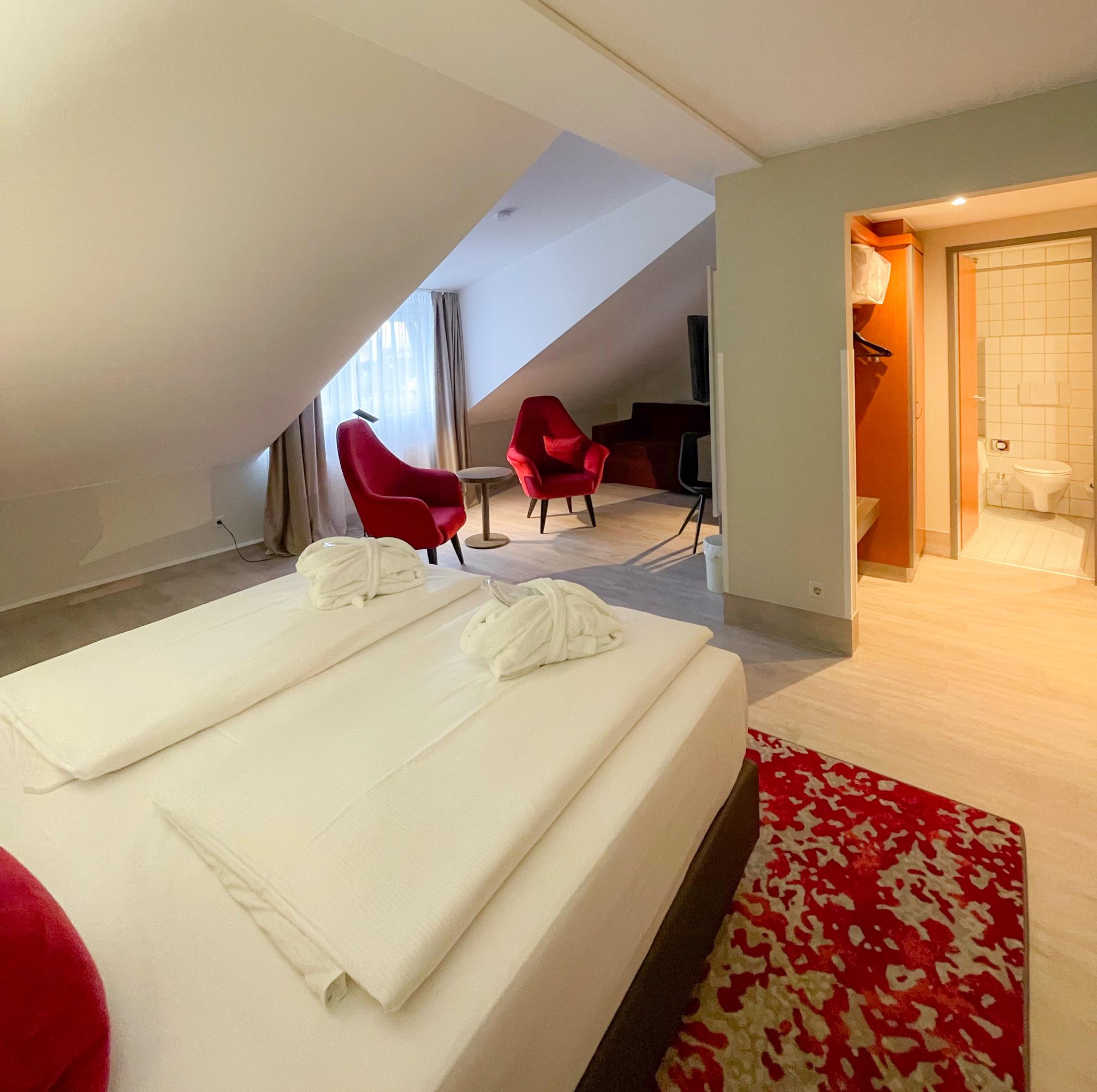 فندق Ramada By Wyndham دريسدن المظهر الخارجي الصورة
