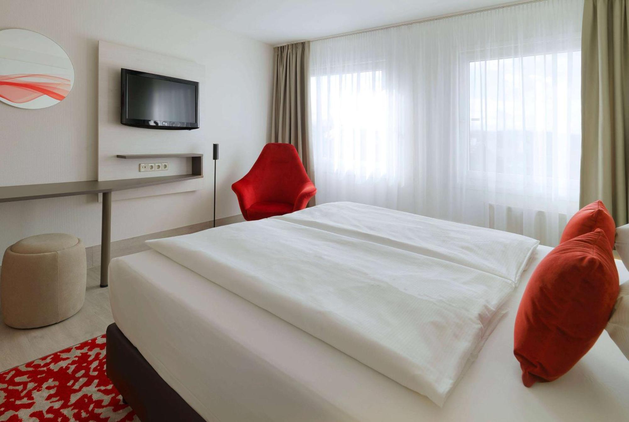 فندق Ramada By Wyndham دريسدن المظهر الخارجي الصورة